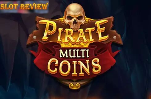 Pirate Multi Coins Slot Review